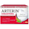 ARTERIN Cholesterol 30 tabliet Arterin www.bohre.sk
