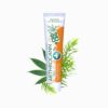 ARTHROCANN konopný masážny gél CBD+CBG s koloidným striebrom na kĺby, svaly a chrbát - 75 ml - Annabis Annabis www.bohre.sk