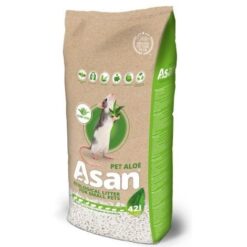 ASAN ASAN PET Aloe 42l Asan www.bohre.sk