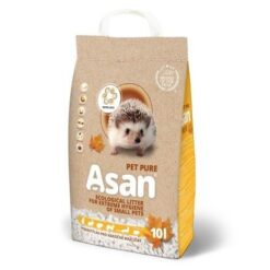 ASAN ASAN PET Pure 10l Asan www.bohre.sk