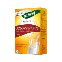 ASP Inucol sojový nápoj 350 g Dimica www.bohre.sk
