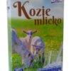 ASP KOZIE MLIEKO sušené plnotučné 280 g Asp www.bohre.sk
