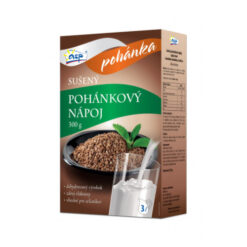ASP Pohánkový nápoj 300 g ASP www.bohre.sk