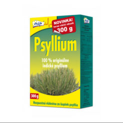ASP Psyllium 300 g ASP www.bohre.sk