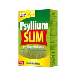 ASP Psyllium slim 150 g ASP www.bohre.sk