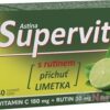 ASTINA SUPERVIT S RUTINOM 30 tabliet Astina www.bohre.sk
