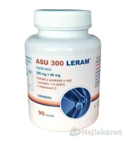 ASU 300 LERAM, 90 cps ASU 300 LERAM www.bohre.sk