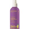 ATTITUDE Little leaves Sprej na ľahké rozčesávanie detských vlasov s vôňou vanilky a hrušky 240 ml Attitude www.bohre.sk
