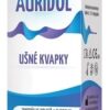 AURIDOL ušné kvapky 7g  www.bohre.sk