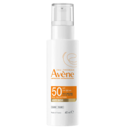 AVENE Anti age fluid SPF50 40ml Avene www.bohre.sk