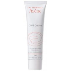 AVENE COLD krém 100ml Avene www.bohre.sk