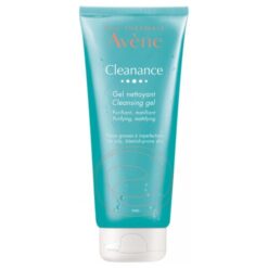 AVENE Cleanance čistiaci gél 200 ml AVENE www.bohre.sk