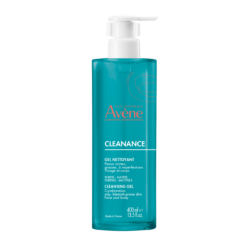 AVENE Cleanance čistiaci gél 400ml Avene www.bohre.sk