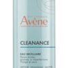 AVENE Cleanance micelárna voda 400ml Avene www.bohre.sk