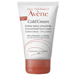 AVENE Cold cream na ruky 50 ml AVENE www.bohre.sk