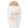 AVENE Fluide minéral teinté SPF50+ 40 ml AVENE www.bohre.sk