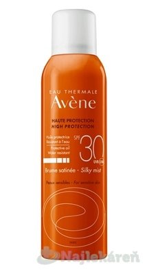 AVENE Hmla SPF 30 150ml Avene www.bohre.sk