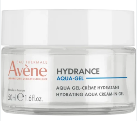 AVENE Hydrance Aqua-gel hydratačný gél-krém 50ml Avene www.bohre.sk