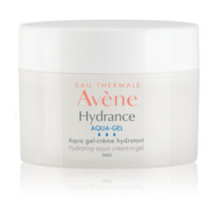 AVENE Hydrance aqua-gél 50 ml AVENE www.bohre.sk