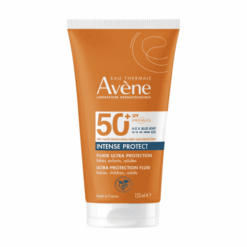 AVENE Intense protect ultra fluid SPF 50+ 150 ml AVENE www.bohre.sk