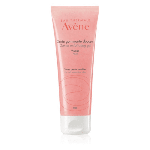 AVENE Jemný gélový peeling na citlivú pleť 75 ml AVENE www.bohre.sk