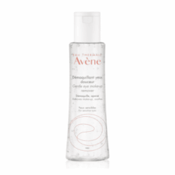 AVENE Jemný odličovač očí pre citlivé oči 125 ml AVENE www.bohre.sk