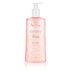 AVENE Jemný sprchový gél bez mydla 500 ml AVENE www.bohre.sk