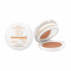AVENE Kompaktný púder tmavý SPF50 10 g AVENE www.bohre.sk