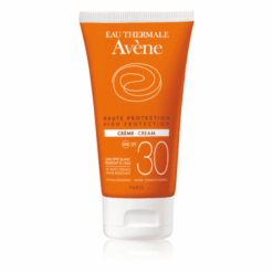 AVÉNE Krém SPF30 pre citlivú pleť 50 ml AVENE www.bohre.sk