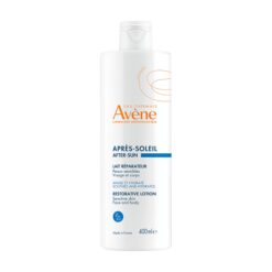 AVENE Reparačné mlieko po opaľovaní 400ml Avene www.bohre.sk