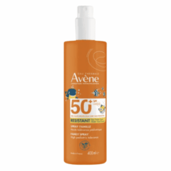 AVENE Resistant sprej pre celú rodinu SPF 50+ 400 ml AVENE www.bohre.sk