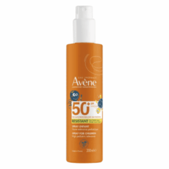 AVENE Resistant sprej pre deti SPF 50+ 200 ml AVENE www.bohre.sk