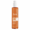 AVENE Sun slnečný olej SPF 30 200 ml AVENE www.bohre.sk