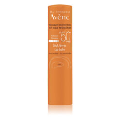 AVENE Tyčinka na pery SPF50+ pre citlivú pleť 3 g AVENE www.bohre.sk