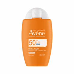 AVENE Ultra fluid invisible SPF50 50 ml AVENE www.bohre.sk
