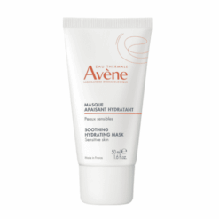 AVENE Upokojujúca hydratačná maska 50 ml AVENE www.bohre.sk
