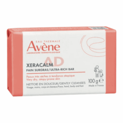 AVENE XeraCalm A.D umývacia kocka 100 g AVENE www.bohre.sk