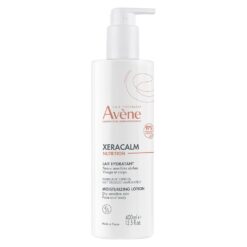 AVENE XeraCalm Nutrition hydratačné mlieko 400ml Avene www.bohre.sk