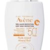 AVENE minerálny fluid SPF 50+ 40ml Avene www.bohre.sk