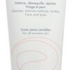 AVENE odličovací fluid 3v1 200ml Avene www.bohre.sk