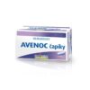 AVENOC 10 čapíkov Avenoc www.bohre.sk