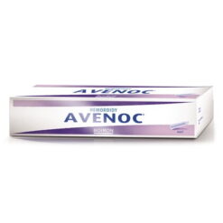 AVENOC Masť 30 g Avenoc www.bohre.sk