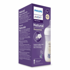 AVENT Fľaša natural response 260 ml koala 1 ks AVENT www.bohre.sk