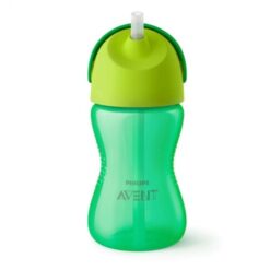 AVENT Hrnček so slamkou pre chlapca 1 ks AVENT www.bohre.sk