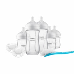 AVENT Novorodenecká sada natural response set AVENT www.bohre.sk