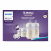 AVENT Novorodenecká sada natural response set AVENT www.bohre.sk