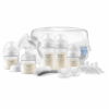 AVENT Sada na dojčenie natural response set AVENT www.bohre.sk