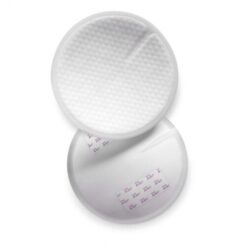 AVENT Ultra comfort prsné vložky 24 ks AVENT www.bohre.sk
