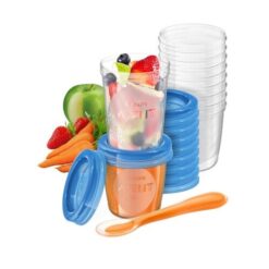 AVENT Via jedálna sada 1 set AVENT www.bohre.sk