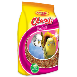 AVICENTRA Classic Menu Andulka krmivo pre andulky 500g AVICENTRA www.bohre.sk